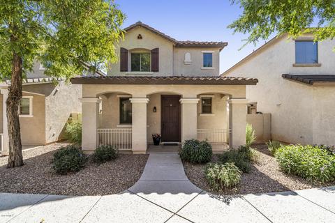 124 E Catclaw St, Gilbert, AZ 85296 photo 1