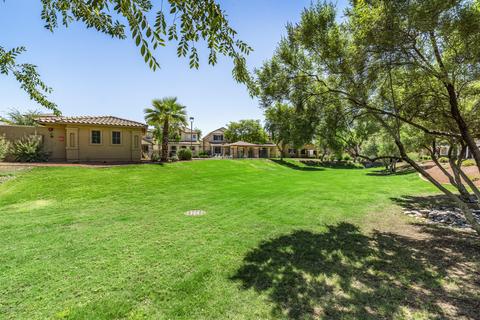 124 E Catclaw St, Gilbert, AZ 85296 photo 23