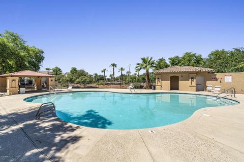 124 E Catclaw St, Gilbert, AZ 85296 photo 24