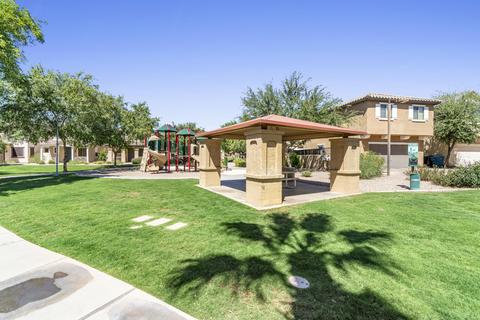 124 E Catclaw St, Gilbert, AZ 85296 photo 21