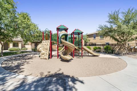 124 E Catclaw St, Gilbert, AZ 85296 photo 22