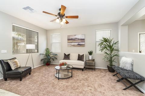 124 E Catclaw St, Gilbert, AZ 85296 photo 2