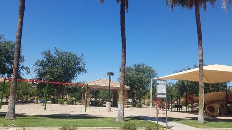 4302 E Jasper Dr, Gilbert, AZ 85296 photo 29