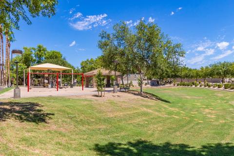 4302 E Jasper Dr, Gilbert, AZ 85296 photo 27