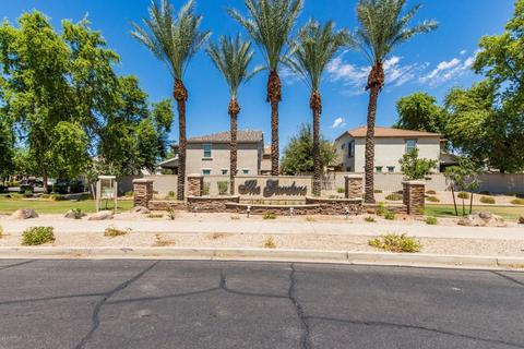 4302 E Jasper Dr, Gilbert, AZ 85296 photo 1