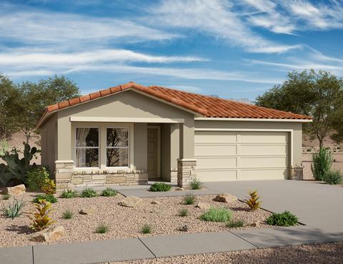 659 S 9th Pl, Coolidge, AZ 85128 photo 1