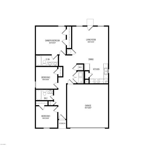 659 S 9th Pl, Coolidge, AZ 85128 photo 2