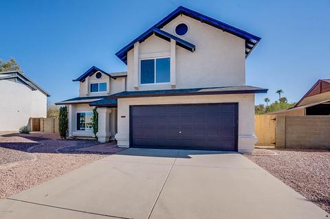 1509 E Le Marche Ave, Phoenix, AZ 85022 photo 2
