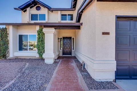 1509 E Le Marche Ave, Phoenix, AZ 85022 photo 4
