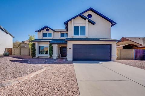 1509 E Le Marche Ave, Phoenix, AZ 85022 photo 1
