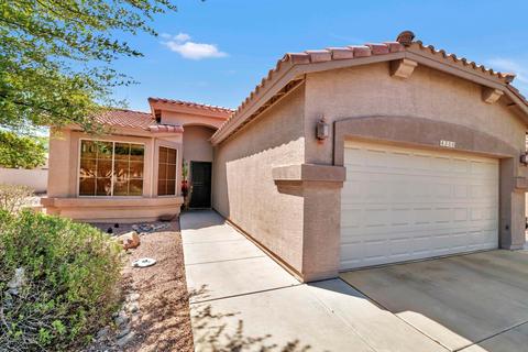 4255 E Cassia Ln, Gilbert, AZ 85298 photo 1