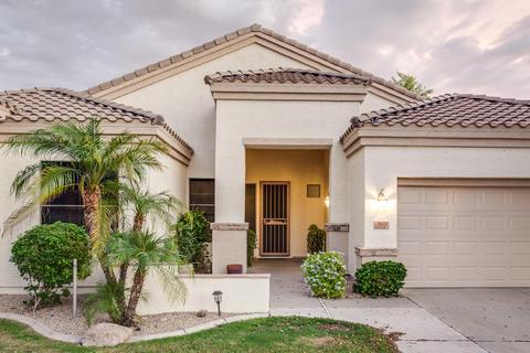 8633 E Hillview St, Mesa, AZ 85207 photo 3