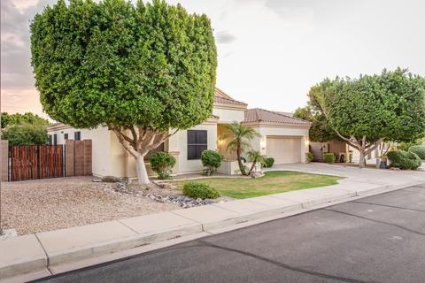 8633 E Hillview St, Mesa, AZ 85207 photo 5