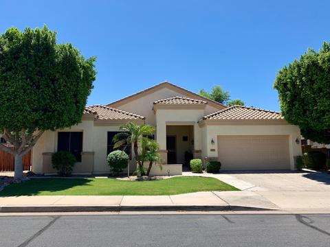 8633 E Hillview St, Mesa, AZ 85207 photo 2