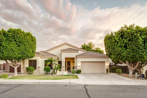 8633 E Hillview St, Mesa, AZ 85207 photo 1