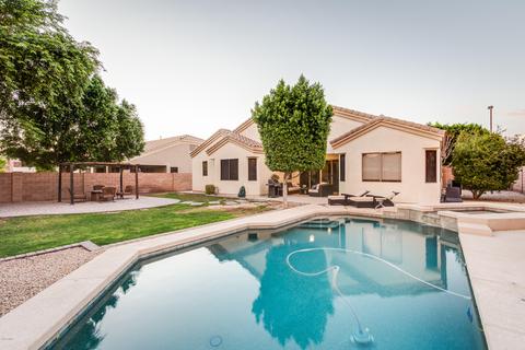 8633 E Hillview St, Mesa, AZ 85207 photo 30