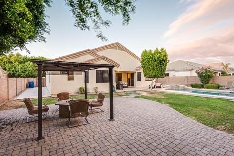 8633 E Hillview St, Mesa, AZ 85207 photo 29