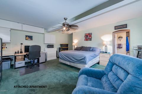 4613 E Virginia Ave, Phoenix, AZ 85008 photo 38