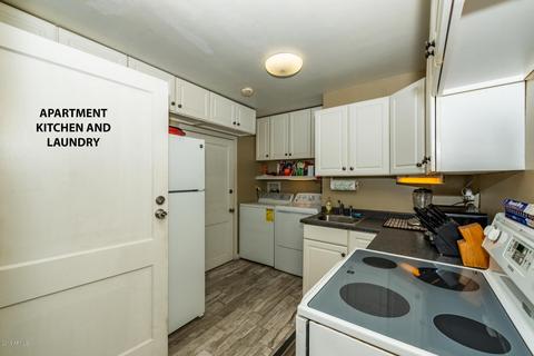 4613 E Virginia Ave, Phoenix, AZ 85008 photo 43