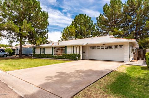 4613 E Virginia Ave, Phoenix, AZ 85008 photo 3