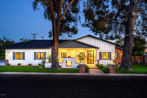4039 E Cheery Lynn Rd, Phoenix, AZ 85018 photo 3
