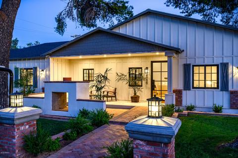 4039 E Cheery Lynn Rd, Phoenix, AZ 85018 photo 34