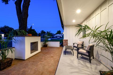 4039 E Cheery Lynn Rd, Phoenix, AZ 85018 photo 4