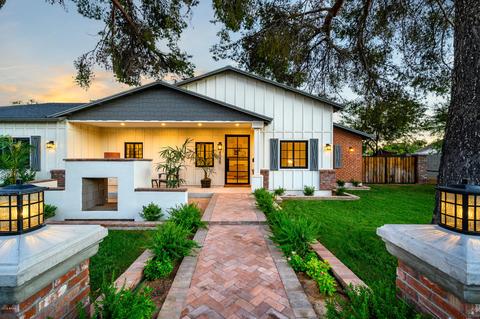 4039 E Cheery Lynn Rd, Phoenix, AZ 85018 photo 1