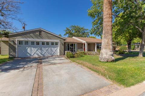 4024 E Coolidge St, Phoenix, AZ 85018 photo 1