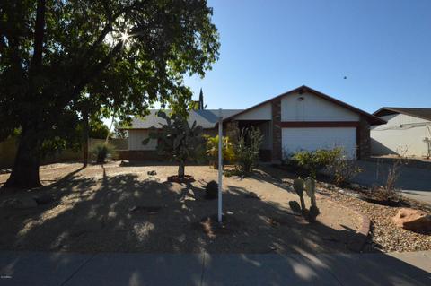 18281 N 39th Dr, Glendale, AZ 85308 photo 1