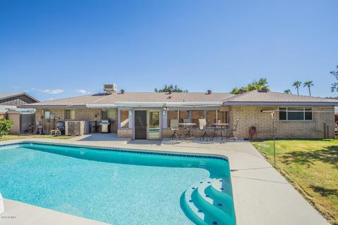 9048 E Grandview Dr, Mesa, AZ 85207 photo 2