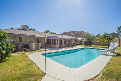 9048 E Grandview Dr, Mesa, AZ 85207 photo 3