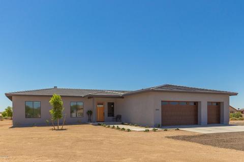 1045 E Joy Ranch Rd, Phoenix, AZ 85086 photo 1