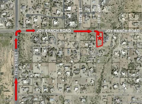 1045 E Joy Ranch Rd, Phoenix, AZ 85086 photo 4