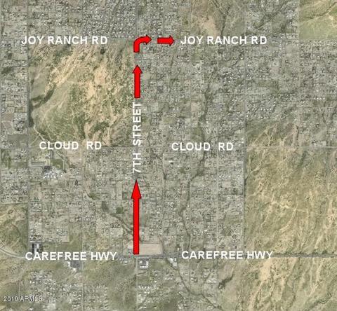 1045 E Joy Ranch Rd, Phoenix, AZ 85086 photo 3