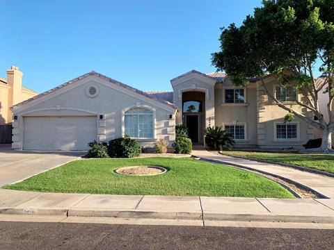 2519 E Menlo St, Mesa, AZ 85213 photo 1