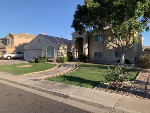 2519 E Menlo St, Mesa, AZ 85213 photo 2