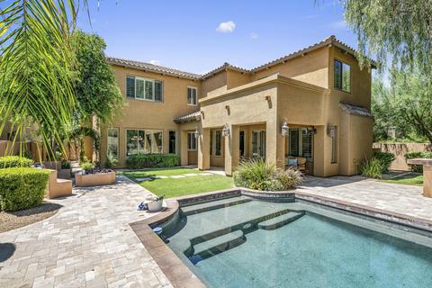 3818 E Herrera Dr, Phoenix, AZ 85050 photo 29