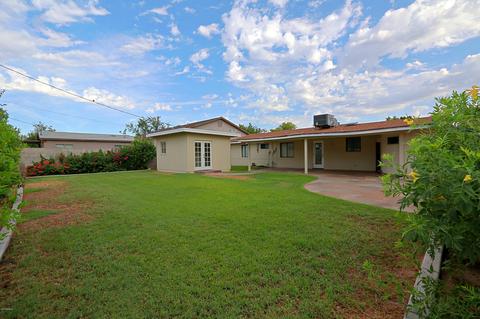 525 E Hayward Ave, Phoenix, AZ 85020 photo 21