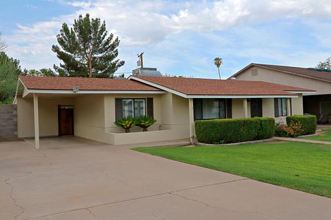 525 E Hayward Ave, Phoenix, AZ 85020 photo 1