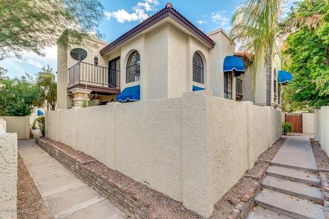 4914 E Siesta Dr #2, Phoenix, AZ 85044 photo 29