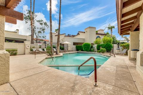 4914 E Siesta Dr #2, Phoenix, AZ 85044 photo 35