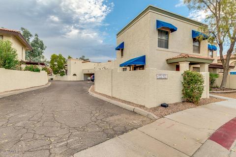 4914 E Siesta Dr #2, Phoenix, AZ 85044 photo 2