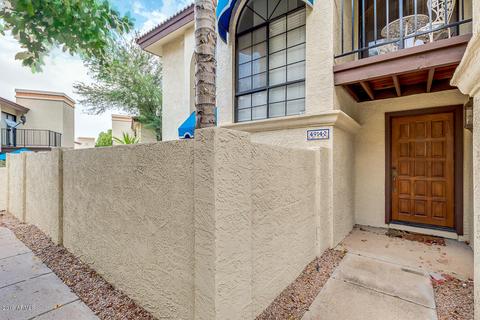 4914 E Siesta Dr #2, Phoenix, AZ 85044 photo 4