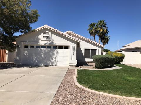 102 W Gail Dr, Gilbert, AZ 85233 photo 1