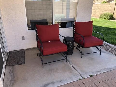 102 W Gail Dr, Gilbert, AZ 85233 photo 28