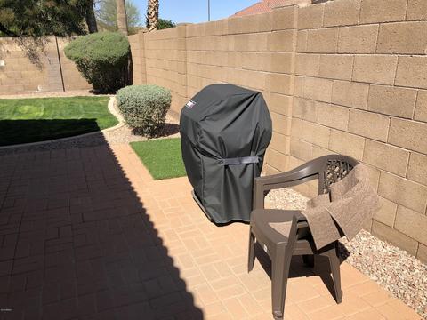 102 W Gail Dr, Gilbert, AZ 85233 photo 27