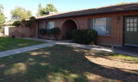 1145 E Redmon Dr #D, Tempe, AZ 85283 photo 2