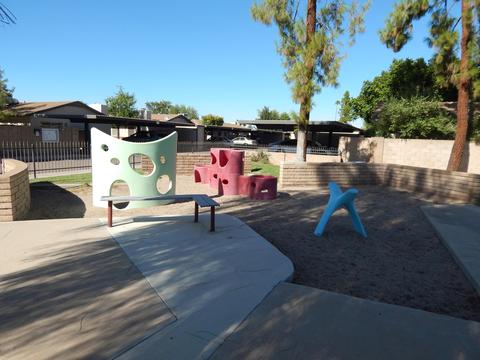 1145 E Redmon Dr #D, Tempe, AZ 85283 photo 16
