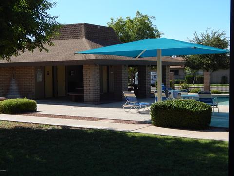 1145 E Redmon Dr #D, Tempe, AZ 85283 photo 19